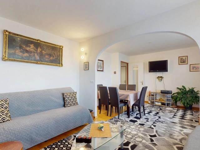 Appartement vente à Mulhouse