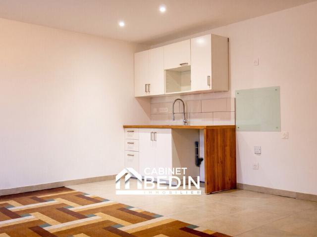 Appartement location à Libourne, Villegouge