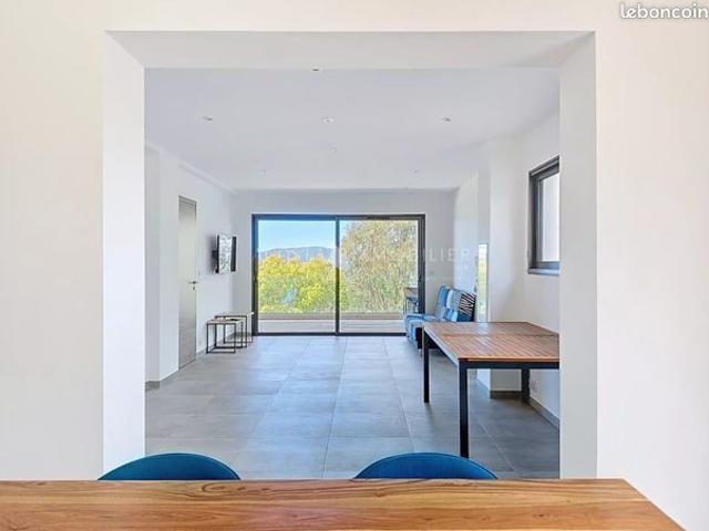 Appartement vente à Ajaccio, Grosseto-prugna