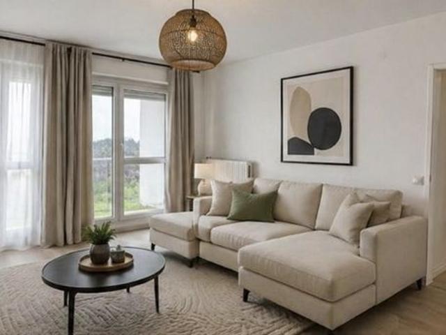 Appartement vente à Palaiseau, Les Ulis