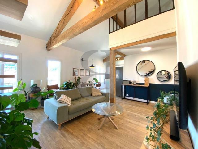 Appartement vente à Vaison-la-romaine