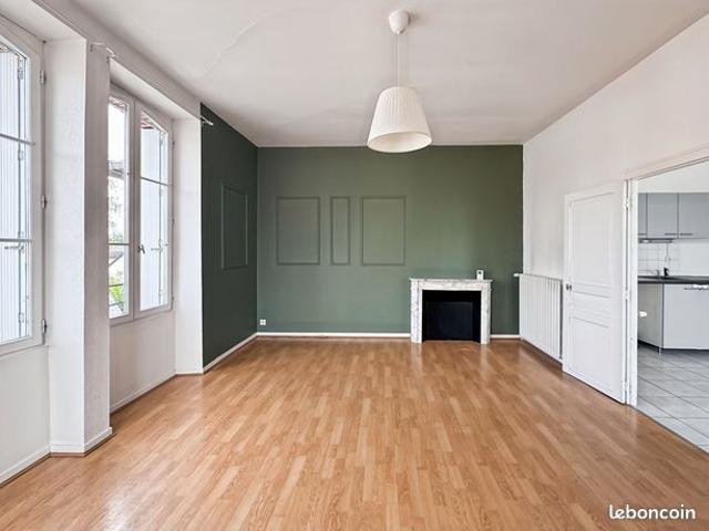 Appartement vente à Rennes, Bretagne