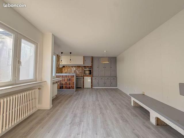 Appartement vente à Metz, Longeville-lès-metz