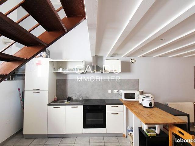 Appartement vente à Gap, Laragne-montéglin