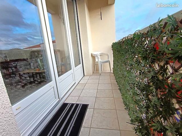 Appartement vente à Clermont-Ferrand, Gerzat