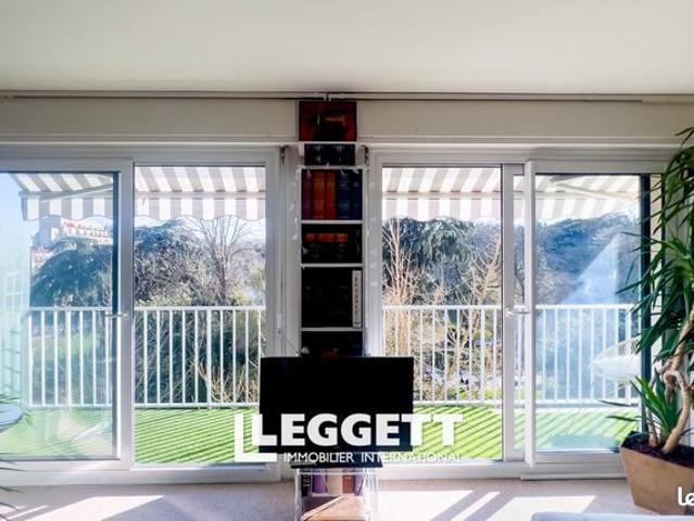 Appartement vente à Paris, Île-de-France