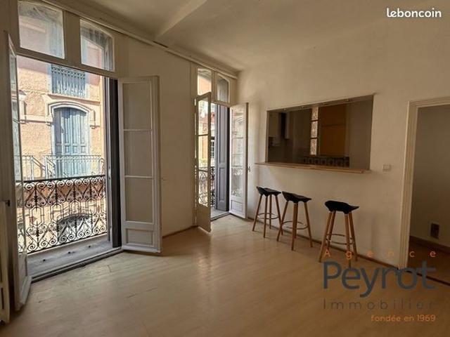 Appartement vente à Perpignan