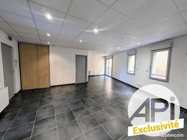 Appartement vente à Saint-Étienne, Pélussin