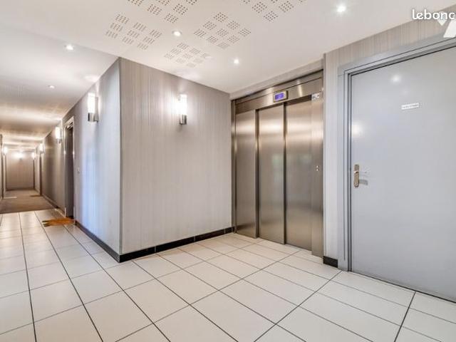 Appartement vente à Eaubonne, Val-d'Oise