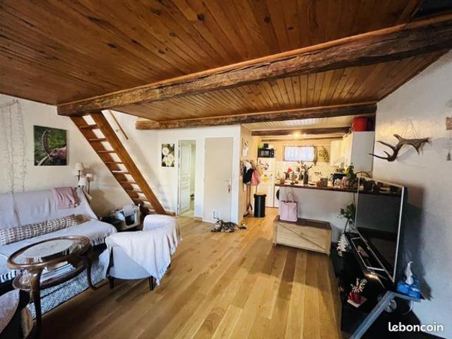 Appartement vente à Nice, Saint-martin-vésubie