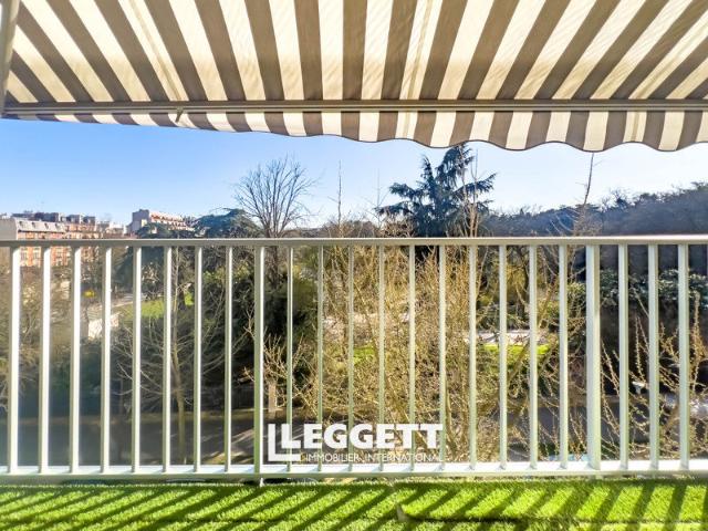 Appartement vente à Paris, Île-de-France