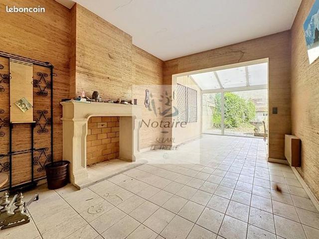 Appartement vente à Libourne