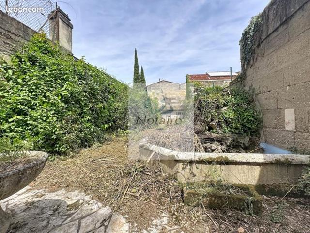 Appartement vente à Libourne