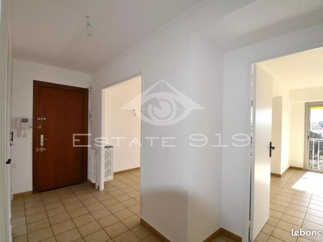 Appartement vente à Grasse, Le Cannet