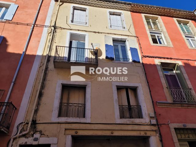 Appartement vente à Béziers, Bédarieux