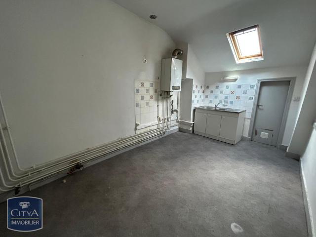 Appartement location à Tulle