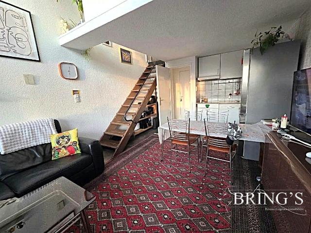 Appartement vente à Briey, Val de Briey