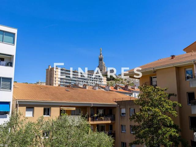 Appartement vente à Marseille