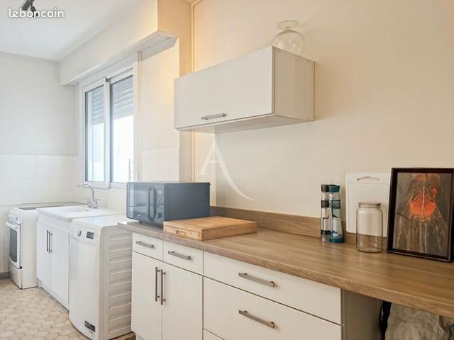 Appartement vente à Les Sables-d'Olonne, Challans