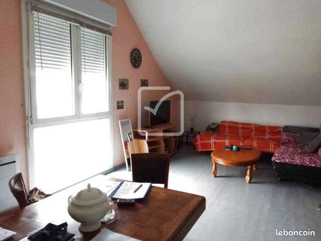 Appartement vente à Brive-la-Gaillarde, Arnac-pompadour