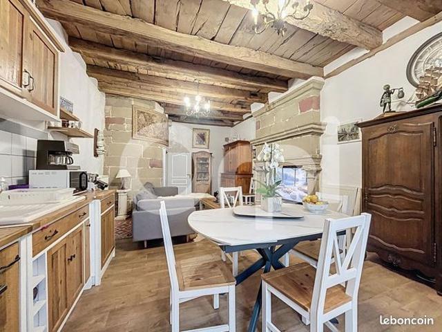 Appartement vente à Brive-la-Gaillarde, Cosnac