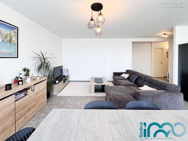 Appartement vente à Rodez, Onet-le-château