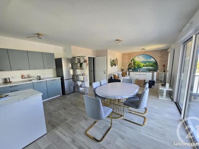 Appartement vente à Muzillac, Morbihan