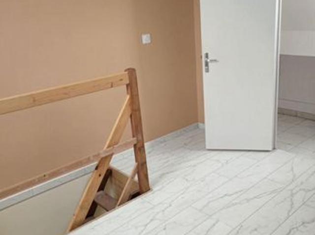 Appartement vente à Le Gué-de-Longroi, Eure-et-Loir
