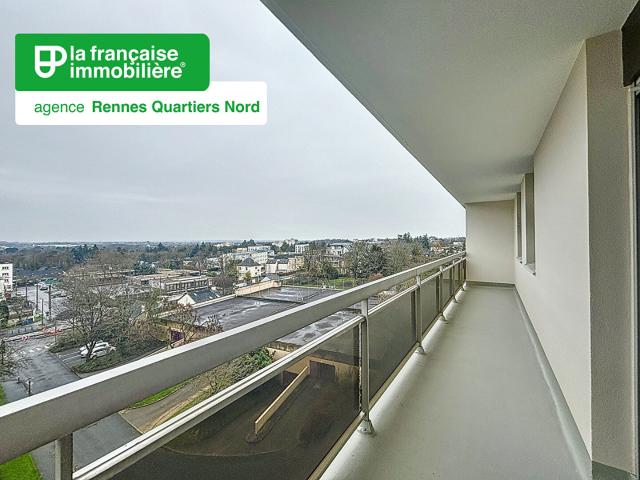 Appartement location à Rennes, Bretagne