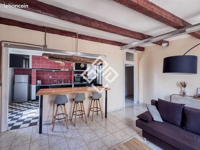 Appartement vente à Narbonne