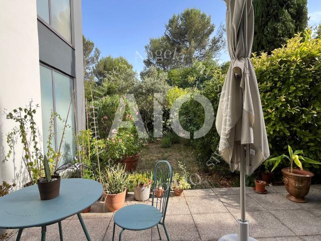 Appartement vente à Montpellier