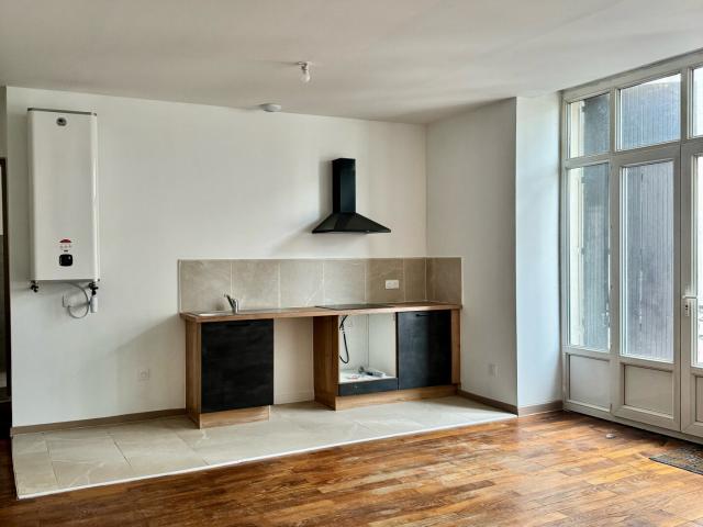 Appartement location à Annonay