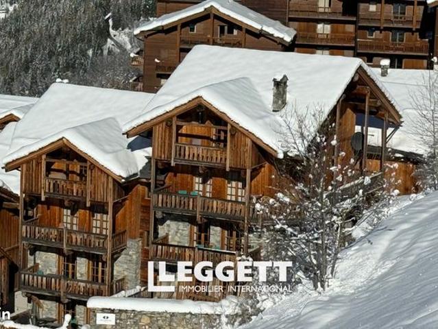 Appartement vente à Albertville, Sainte-foy-tarentaise