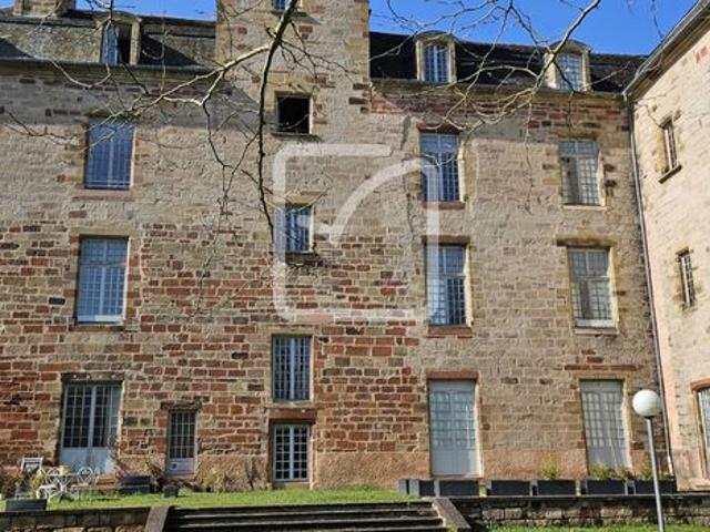 Appartement vente à Brive-la-Gaillarde, Cosnac