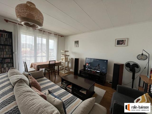 Appartement vente à Lyon, Métropole de Lyon