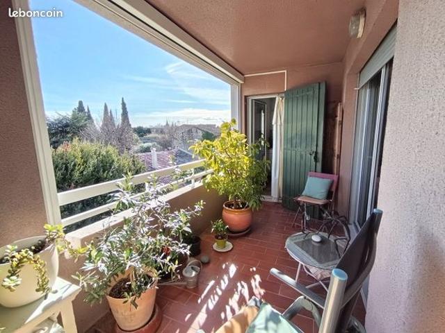 Appartement vente à Arles, Tarascon