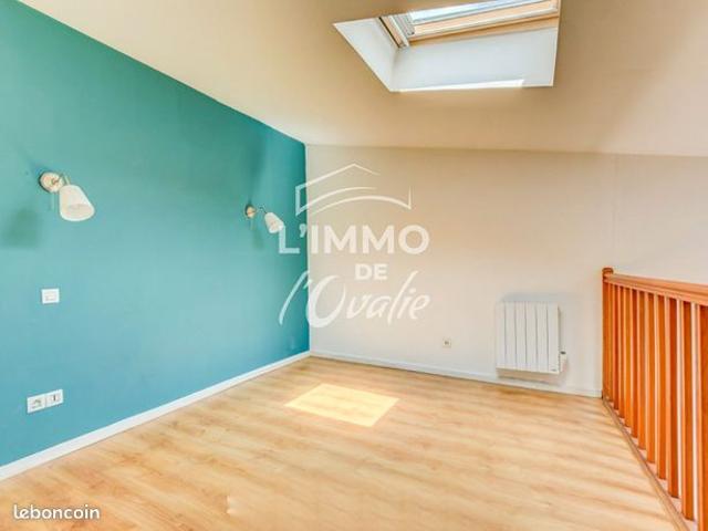 Appartement vente à Montauban, Aucamville