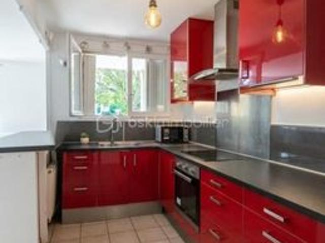 Appartement vente à Argenteuil, Sannois