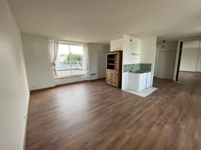 Appartement location à La Gandonnière, La Chapelle-sur-Erdre