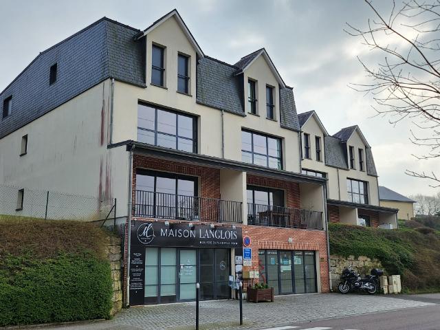 Appartement location à Saint-Wandrille-Rançon, Rives-en-Seine