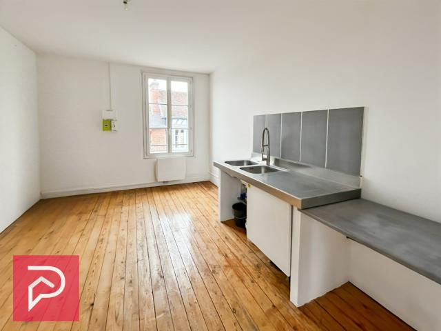 Appartement location à Bernay, Beaumesnil
