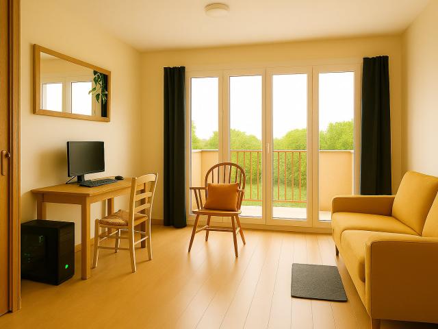Appartement vente à Dunkerque, Grande-synthe