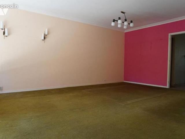 Appartement vente à Lille, Roubaix