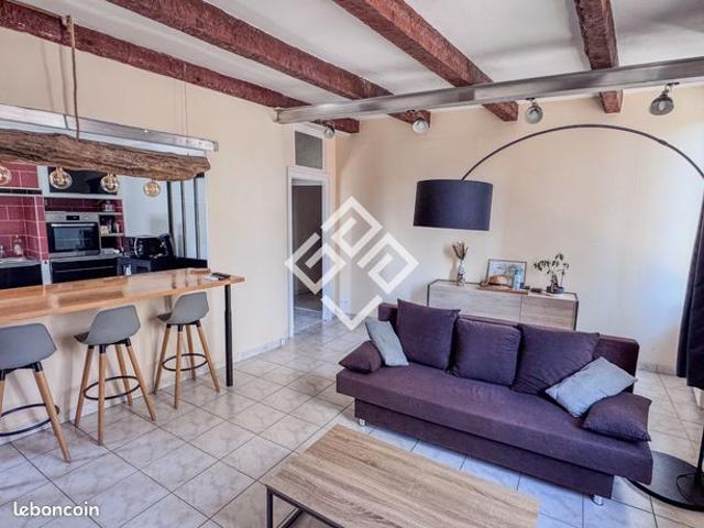 Appartement vente à Narbonne