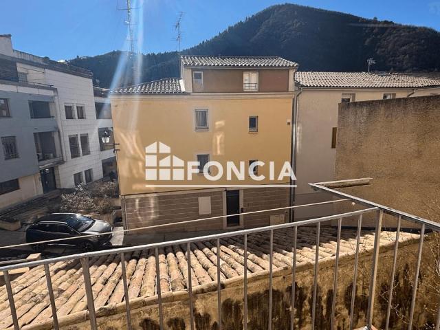 Appartement vente à Digne-les-Bains, Alpes-de-Haute-Provence