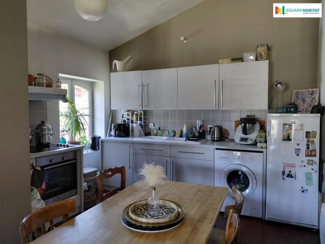 Appartement location à L'Isle-Jourdain, Gers