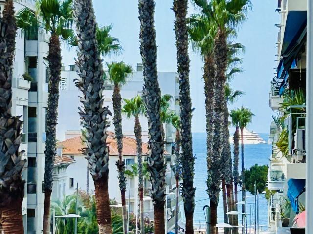 Appartement vente à Grasse, Antibes