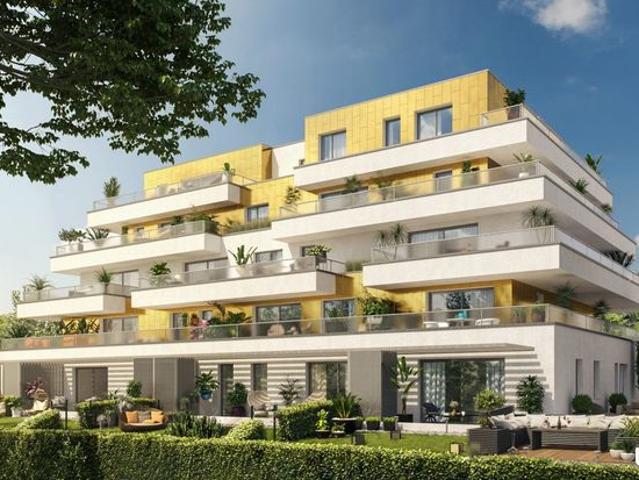 Appartement vente à Mulhouse, Grand Est