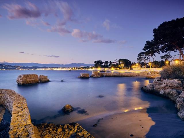 Appartement vente à Grasse, Antibes