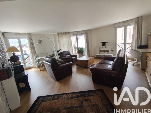 Appartement vente à Provins, Montereau-fault-yonne